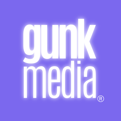 Creative Content Production Company US | Gunk Media